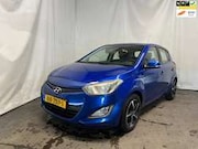 Hyundai i20 - 1.2i i-Motion - Schade
