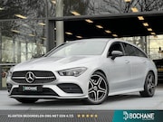 Mercedes-Benz CLA-Klasse - Shooting Brake 200 AMG Line 165PK | Nightpakket | Dodehoekde