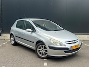 Peugeot 307 - 2.0-16V Navtech* Apk 01-05-2027* Airco* N.A.P