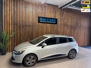 Renault Clio - Estate 0.9 TCe Expression Airco, Navigatie, Led