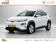 Hyundai Kona - EV Premium 64 kWh