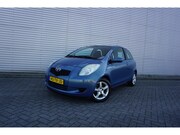 Toyota Yaris - 1.3 VVTi Sol Airco / Elektr. ramen / NAP