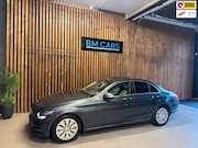 Mercedes-Benz C-klasse - 350 e Lease Edition Schuifdak, headup, leder