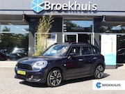 MINI Countryman - Cooper Chili | PANORAMADAK | STOELVERWARMING | HEAD-UP | PAR