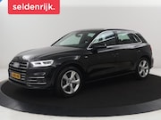 Audi Q5 - 55 TFSI e quattro Competition S-Line | SOH 99.4 | Leder | Ad