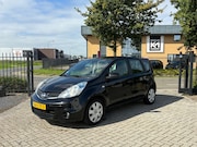 Nissan Note - 1.4 Visia | 5 deurs | AIRCO | 06-27 APK!