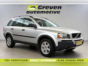 Volvo XC90 - 2.5 T Momentum 7p. | Youngtimer | Clima | Cruise | Trekhaak