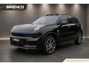 Lynk & Co 01 - 1.5 | komt binnen | more phev | 262 PK | 18 kw accu | origin
