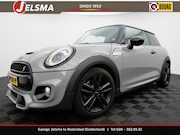 MINI Cooper S - Mini 2.0 Knightsbridge 192pk, Pano | Orig NL auto