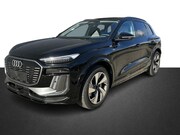 Audi Q6 e-tron - Advanced edition (B1) e-tron 83Kwh 185 kW / 252 P