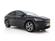 Skoda Enyaq iV - Coupé 85 Sportline [ 3-Fase-11kW] {SOH-95%} (INCL-BTW) Aut. 