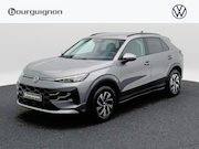 Volkswagen T-Roc - Limited Edition 1.5 eTSI 116 PK | Achteruitrij Camera | Stoe