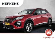 Peugeot 2008 - SUV Allure Hybrid 145pk Automaat | Navigatie | Camera v+a |