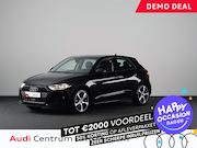 Audi A1 - Sportback 25 TFSI Advanced edition 95pk | Autom. airconditio