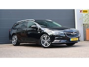 Opel Insignia - Sports Tourer 1.5 Turbo Business Executive Leder/Camera/Navi
