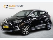 Renault Captur - 1.2 TCe Initiale Paris 120 PK. Bose | Leder | LED | Camera |