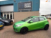 Mazda 2 - 1.3hp S-VT Touring