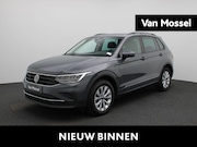 Volkswagen Tiguan - 1.4 TSI eHybrid R-Line Business+ | Automaat | Trekhaak | DAB