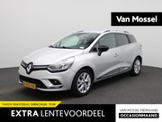 Renault Clio - Estate 0.9 TCe Limited | TREKHAAK | KEYLESS | BASS REFLEX GE