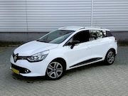 Renault Clio - Estate 0.9 TCe Night&Day (INRUILKOOPJE)