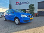 Volkswagen Polo - 1.2-12V Turijn