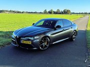 Alfa Romeo Giulia - 2.0T Super