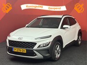 Hyundai Kona - 1.0 T-GDI Fashion | Achteruitrijcamera | Apple carplay | Key