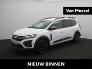 Dacia Jogger - TCe 100 ECO-G Extreme 7p. | LPG G3 | Pack Extreme | Parkeers