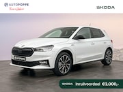 Skoda Fabia - Monte Carlo 1.0 TSI 85 kW / 115 PK Hatchback 7 ver
