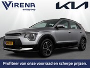 Kia Niro - 1.6 GDi Hybrid DynamicLine - Climate Control - Adaptieve Cru