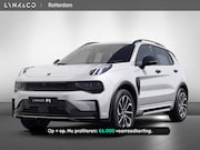 Lynk & Co 01 - | CORE | UIT VOORRAAD LEVERBAAR | | Achteruitrij camera |