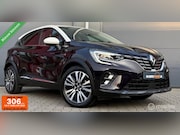 Renault Captur - 1.3 TCe 155 Initiale Paris BOSE/Two-Tone/LED