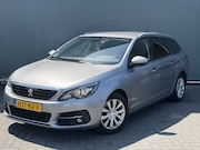 Peugeot 308 - SW BJR 2020 1.2 111 PK PureTech Active CAMERA | CARPLAY+ANDR