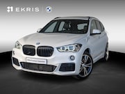 BMW X1 - xDrive20i | High Executive | M Sportpakket | Achteruitrijcam