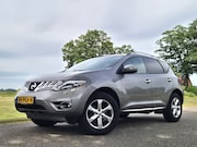 Nissan Murano - 3.5 V6