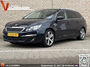 Peugeot 308 - 1.2 PureTech Blue Lease Executive | Pano | Climate | Cruise