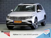 Volkswagen Tiguan - 1.4 TSI eHybrid R-Line Business+ | PANODAK | LEDER | MEMORY