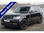 Land Rover Range Rover - P550e Autobiography | Santorini Black | Ebony leder | 23" in