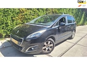 Peugeot 5008 - 1.6 THP Style 7p.
