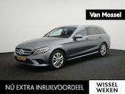 Mercedes-Benz C-klasse - Estate 180 Advantage Pack AUTOMAAT | NAVIGATIE | CAMERA | CR