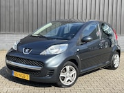 Peugeot 107 - 1.0-12V Urban Move