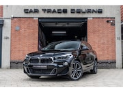 BMW X2 - sDrive20i M-Sport Pano / H&K / Camera