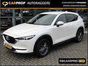 Mazda CX-5 - 2.0 165pk 2WD GT | Leer | Safety | Trekhaak | All-season | G