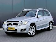 Mercedes-Benz GLK-klasse - GLK 280 4-Matic Leder - Xenon - 3e Eigenaar - Goed Onderhoud