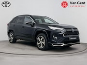 Toyota RAV4 - 2.5 Plug-in Hybrid AWD Style | Dodehoek detectie | Navigatie