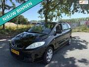 Mazda 5 - 1.8 Touring ZO INGERUILD ZO WEG PRIJSJE