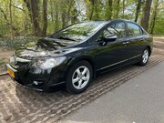 Honda Civic - 1.3 Hybrid Comfort