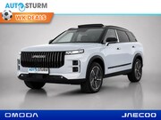 Jaecoo 7 - 1.5 GDI SHS-P Exclusive