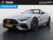 Mercedes-Benz SL-klasse - AMG 43 | HUD | Burmester | Stoelventilatie | Verwarmd Stuurw