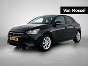 Opel Corsa - 1.2 Edition | Apple Carplay/Android Auto | Parkeersensoren A